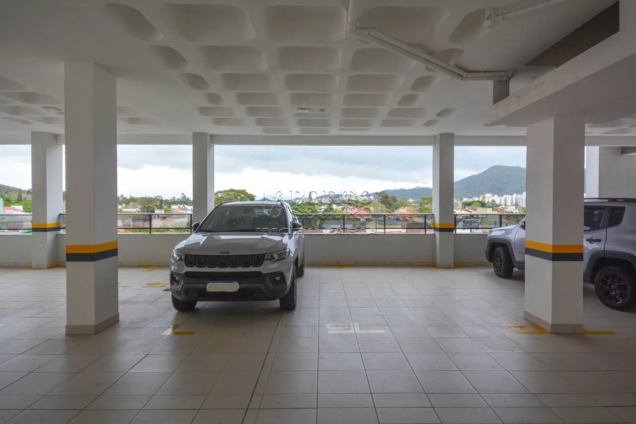 Estúdio mobiliado com 62 m² no 3º andar e 2 vagas — photo 29