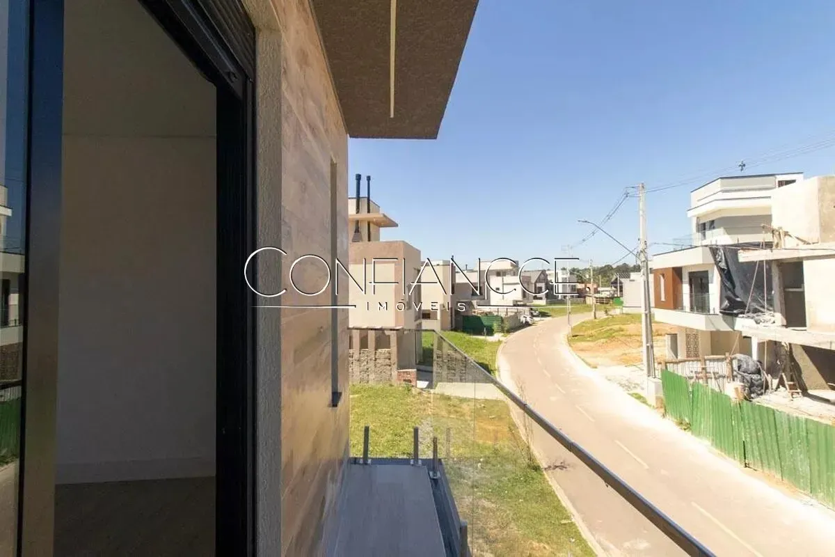 Furnished 3-suite house with gas stove open-plan kitchen — photo 26