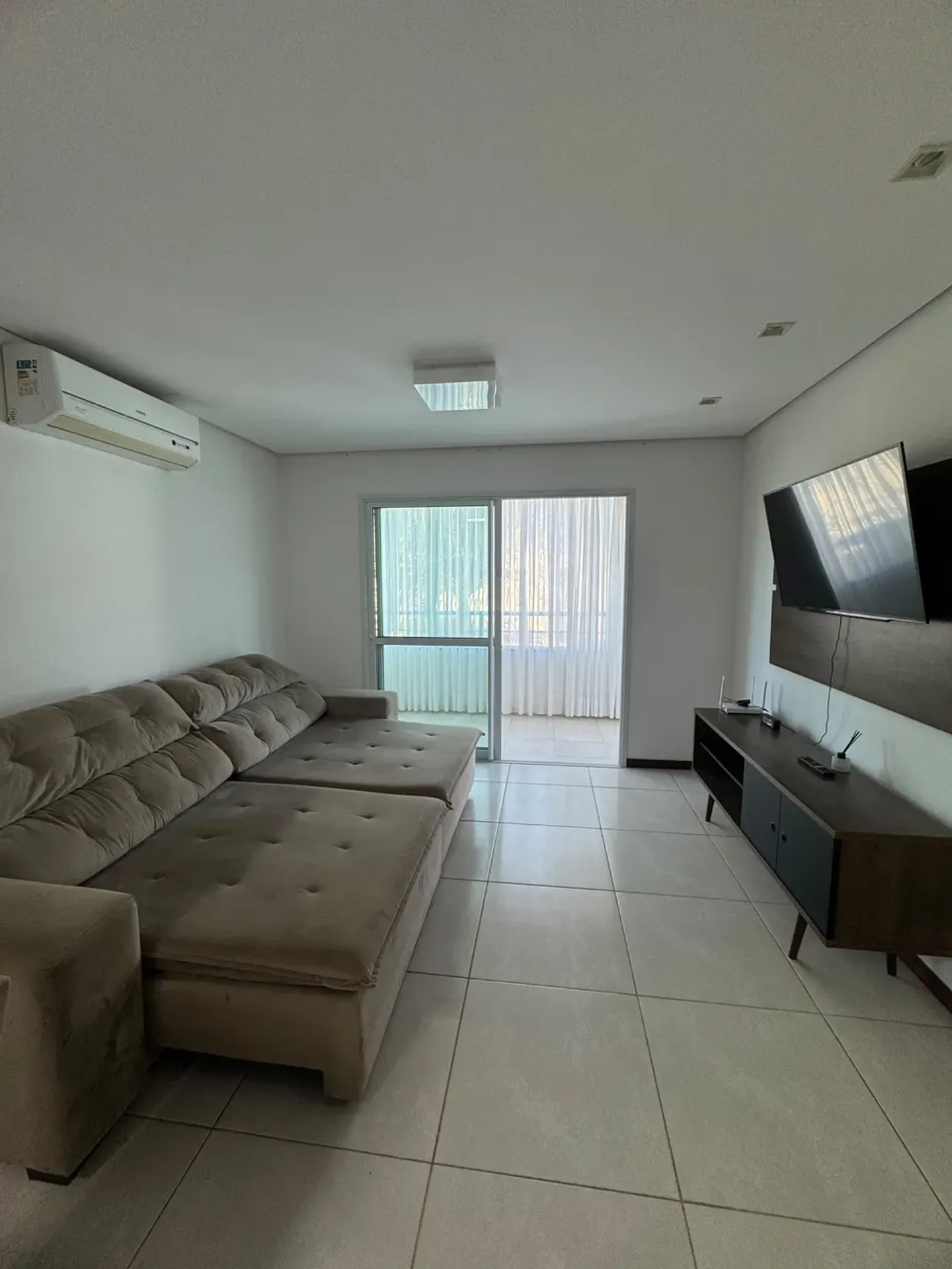 2-bedroom apartment in a building with a pool — photo 14