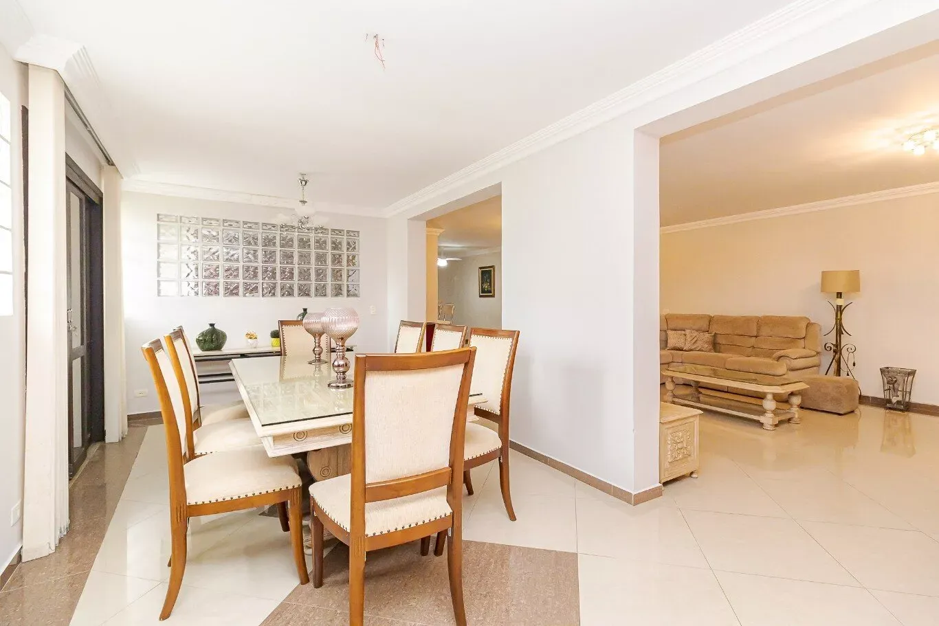 Casa para alugar com 3 quartos e 3 banheiros — photo 26