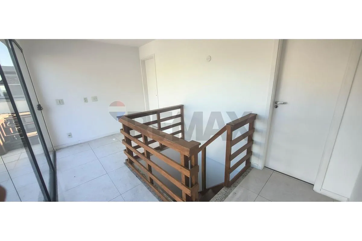 Penthouse with 3 bedrooms and a private pool on the terrace — photo 18