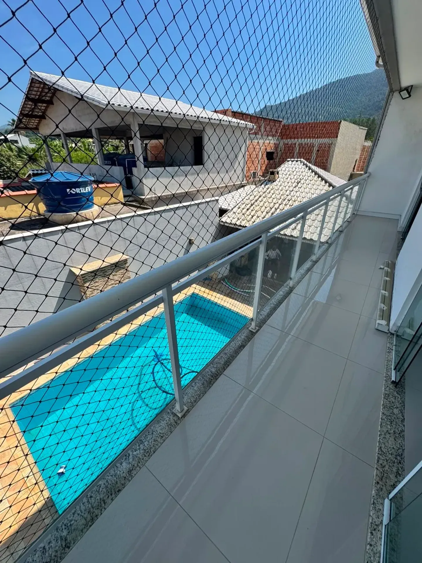 Casa, 150 m², com piscina privativa — photo 35
