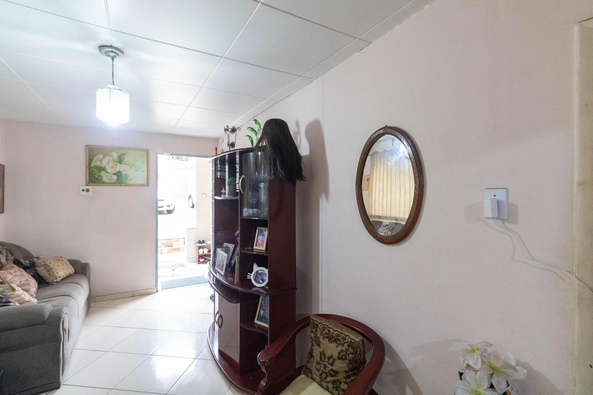Casa amueblada con 6 dormitorios, 3 baños y jardín propio — photo 56