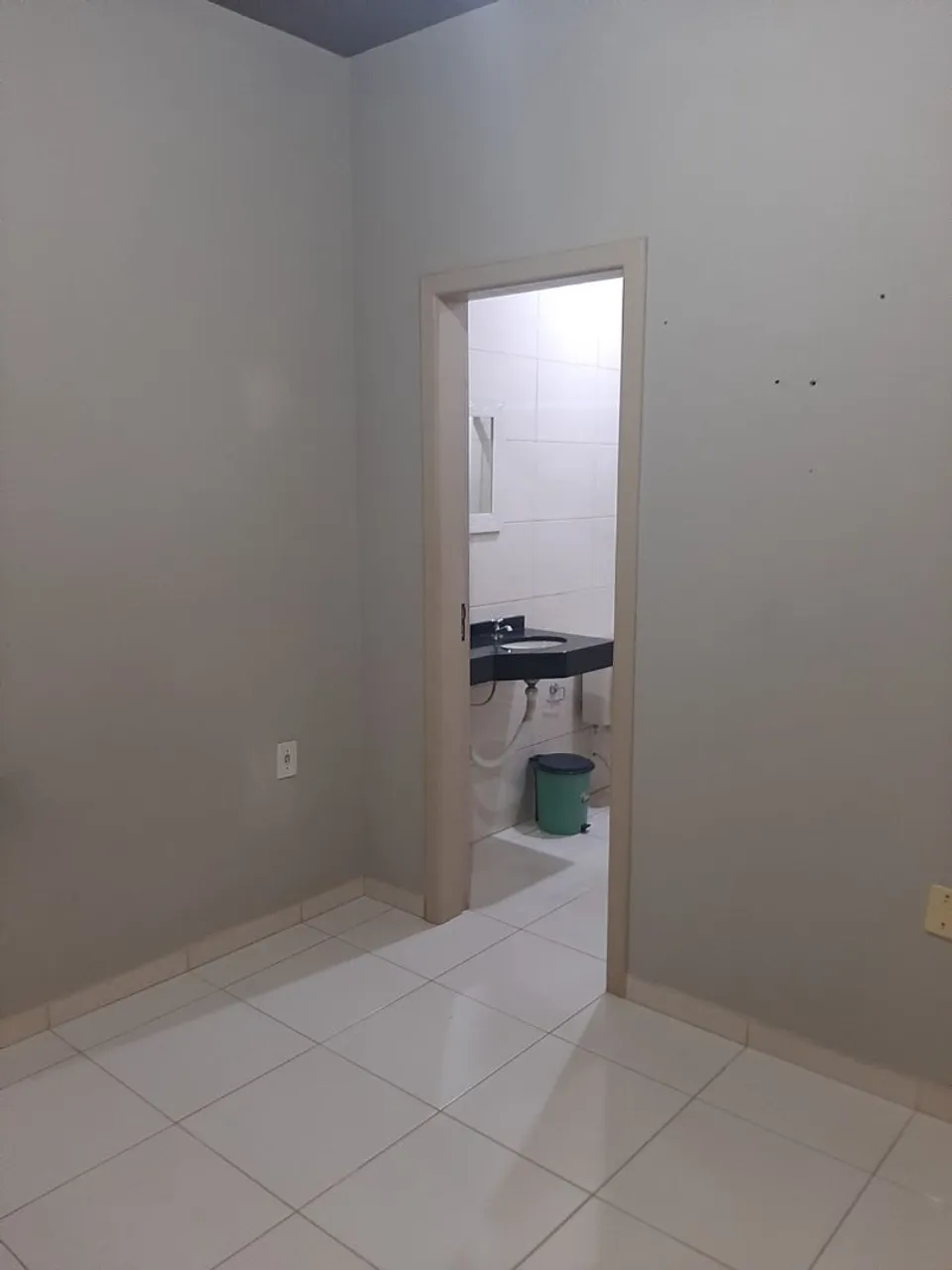Estudio sin amueblar con 1 dormitorio y 1 baño — photo 7