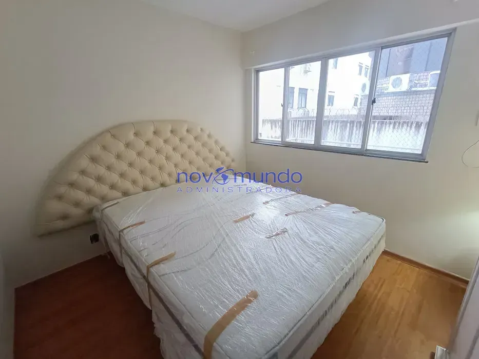 Furnished apartment, 96 m², with a washing machine — photo 3