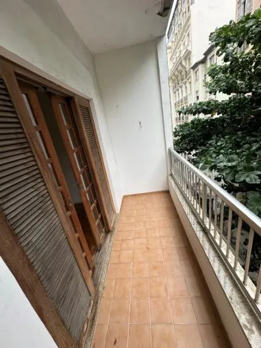 Unfurnished 1-bedroom apartment with 1 bathroom — photo 4