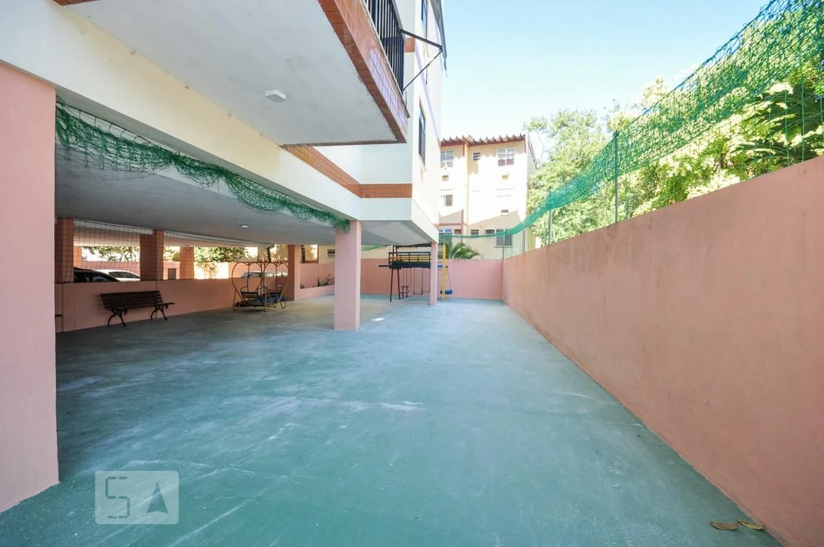 Apartamento de 3 quartos, sendo 1 suíte, 80 m² — photo 22