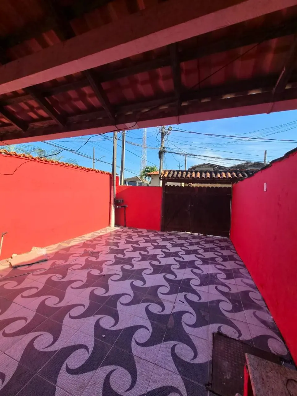 Casa de 104 m² e 4 quartos, Guaratiba — photo 11