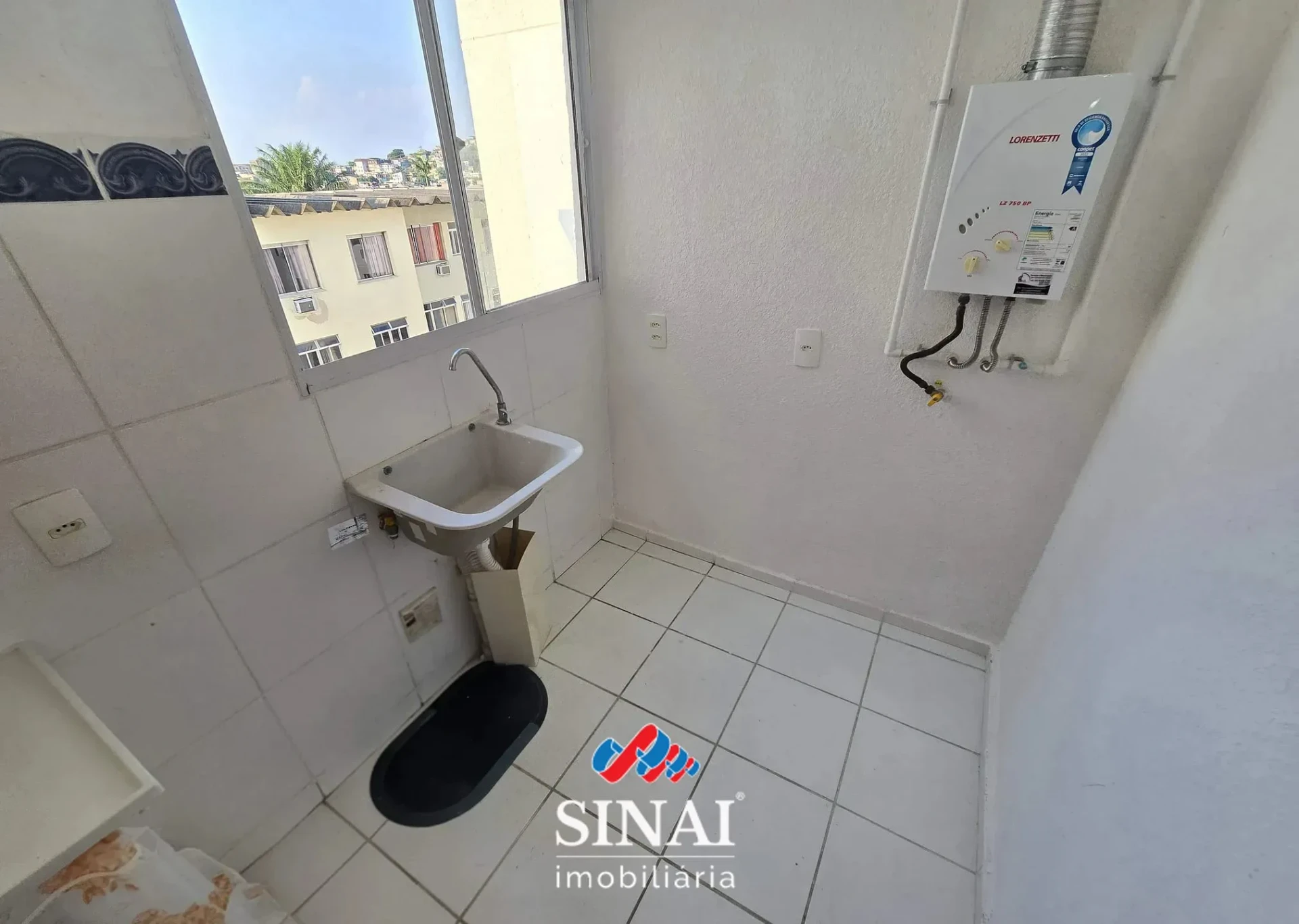 Private BBQ in a 2-bedroom apartment, 40 m² — photo 8
