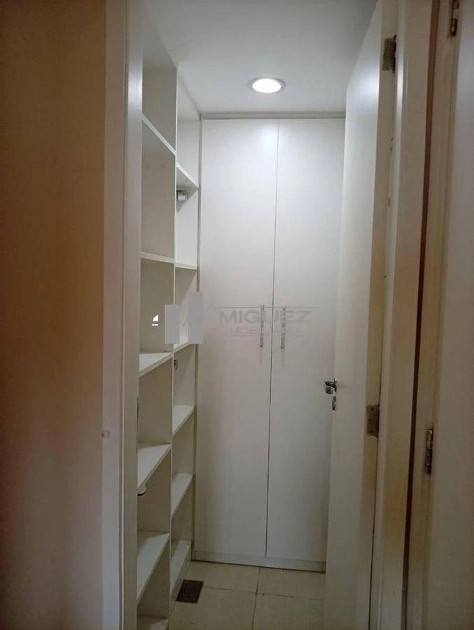 72 m² apartment with 3 bedrooms and 1 parking spot — photo 38