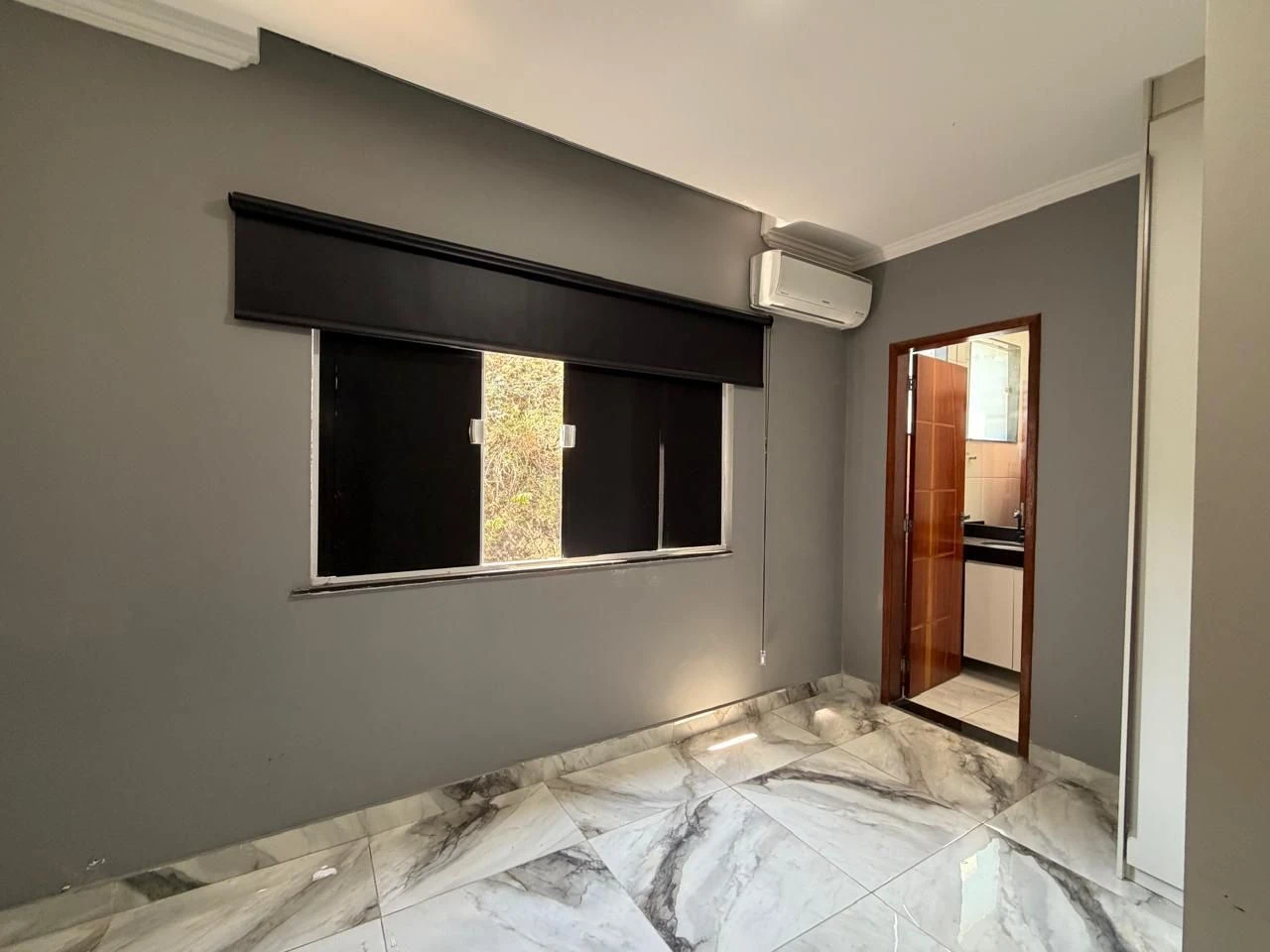 Casa em condomínio com 5 quartos e cozinha integrada — photo 13