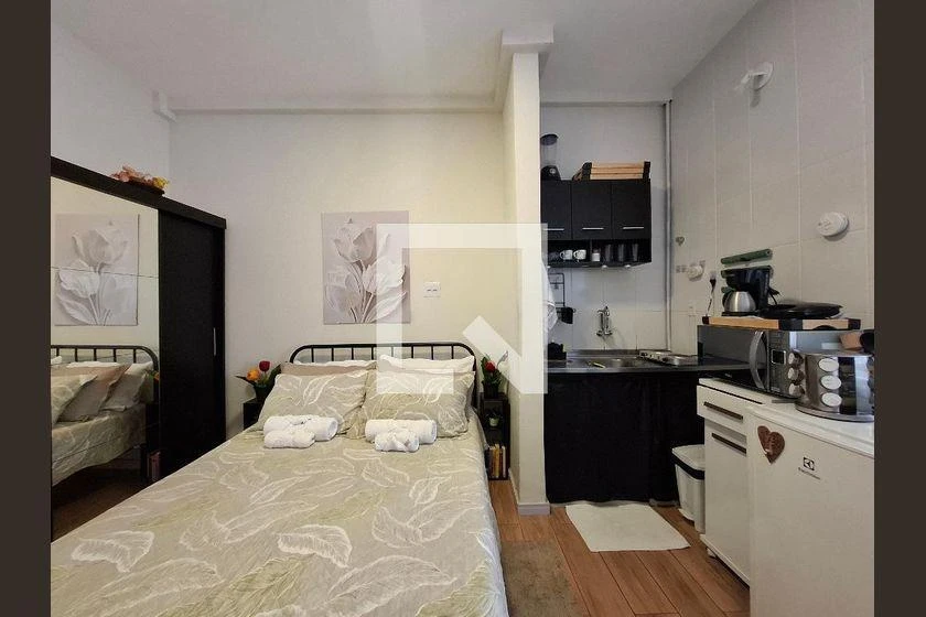 Студия, 18 м² — photo 3