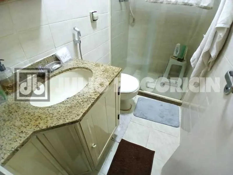 Casa com 5 quartos e área da piscina aberta — photo 22