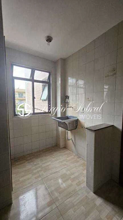 Квартира с 2 спальнями и балконом, 57 м², без парковки — photo 3