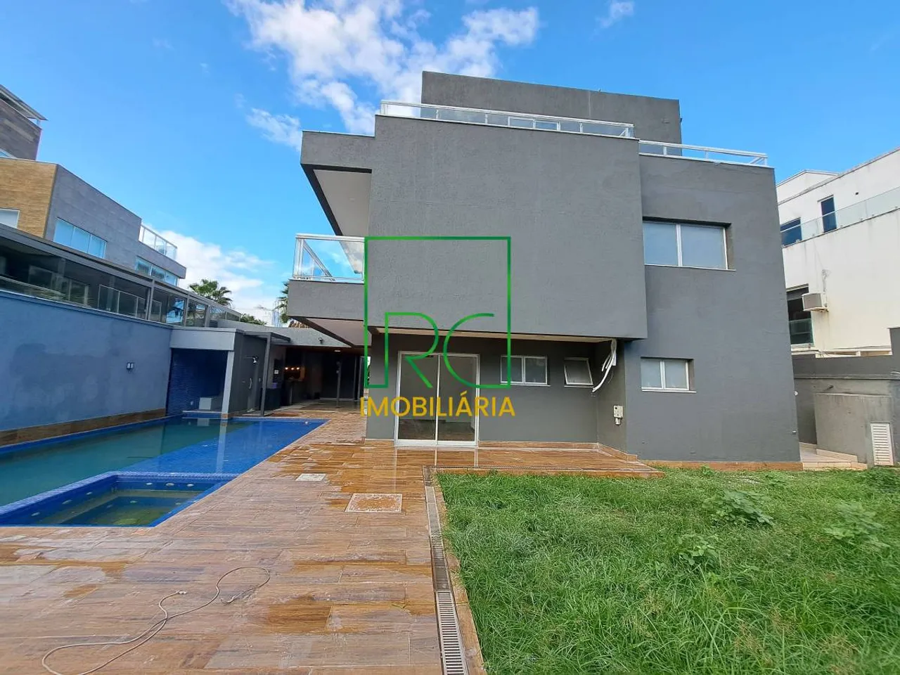 Casa en condominio con 5 dormitorios y 5 baños — photo 10