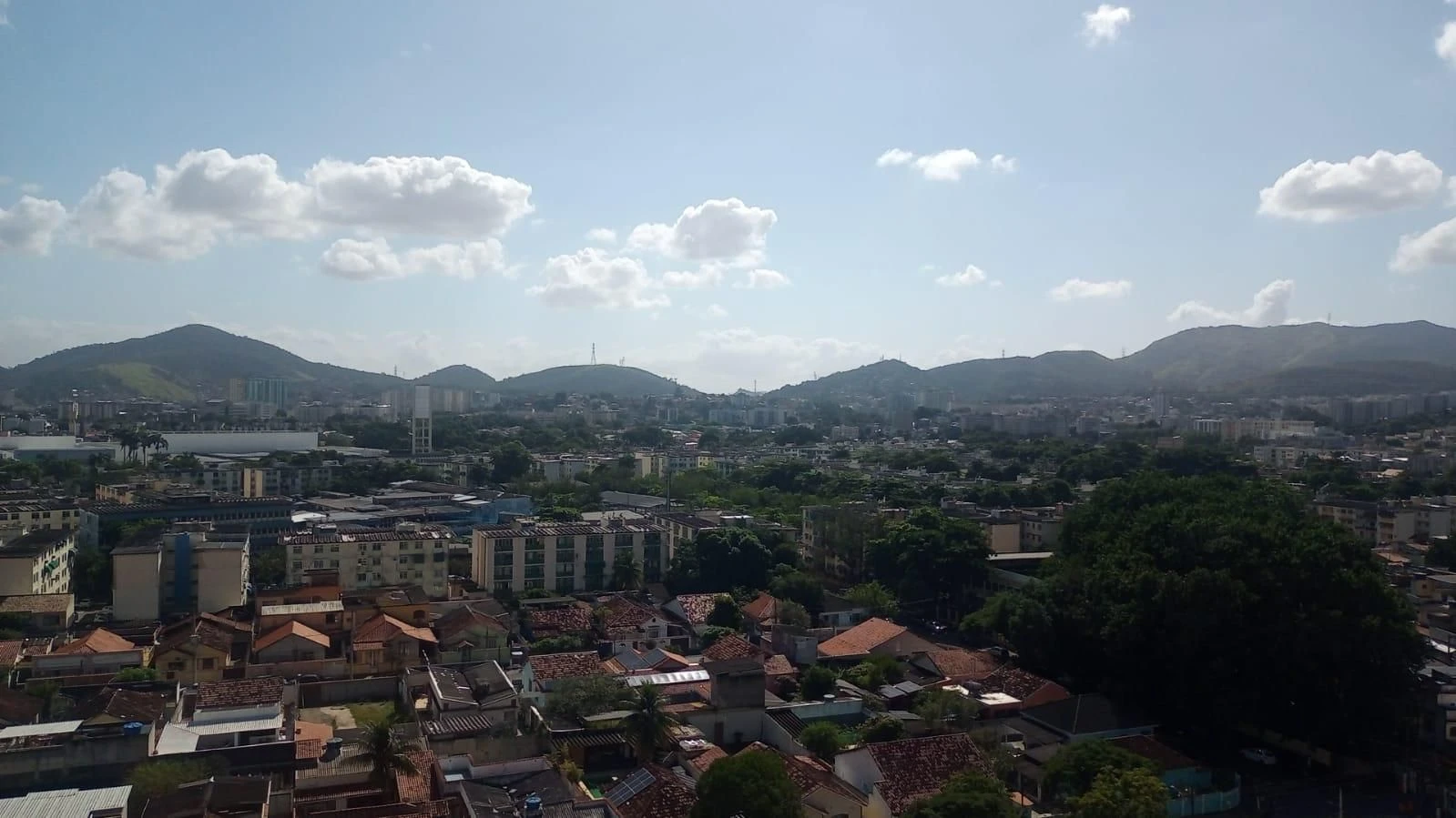 Apartamento com 3 quartos e 3 banheiros, vaga inclusa — photo 34