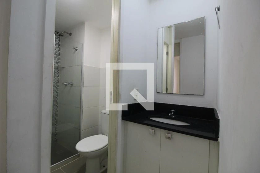 2-bedroom apartment in a building with a sauna — photo 9