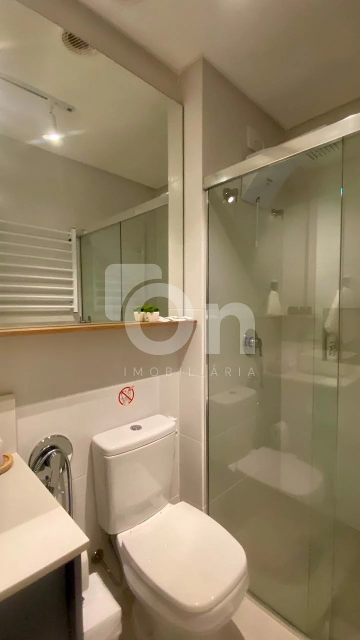 Furnished apartment, 35 m², with a home office — photo 5