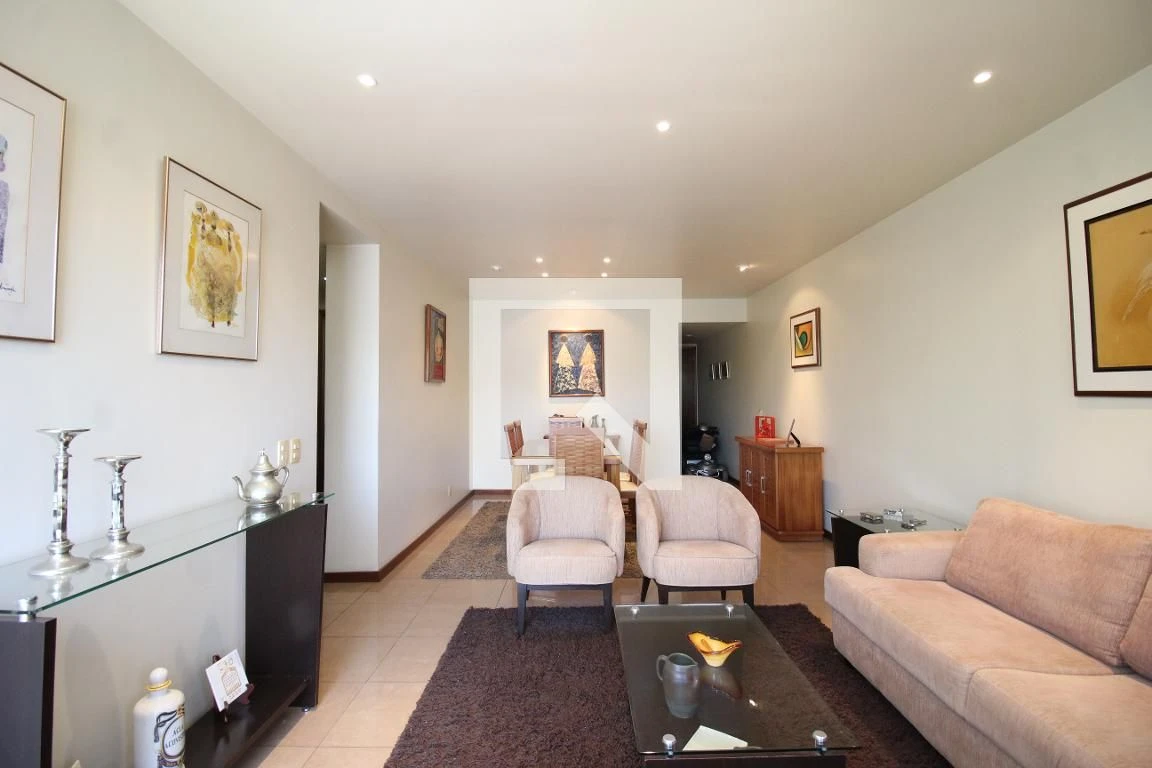 3 quartos e vista para a água: apartamento de 122 m² — photo 5