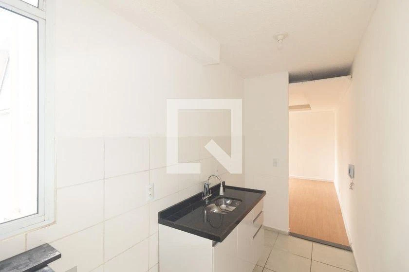 2-bedroom apartment in a building with a pool — photo 2