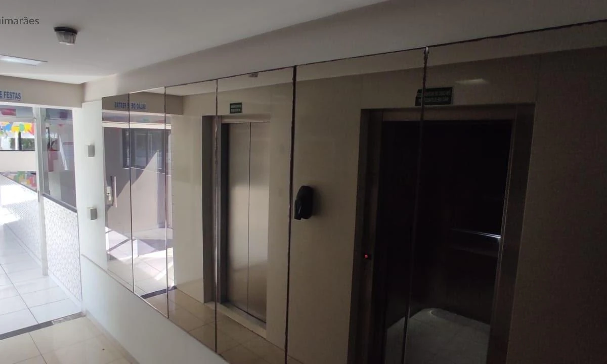 Departamento amueblado, 75 m², con espacio de home office — photo 29