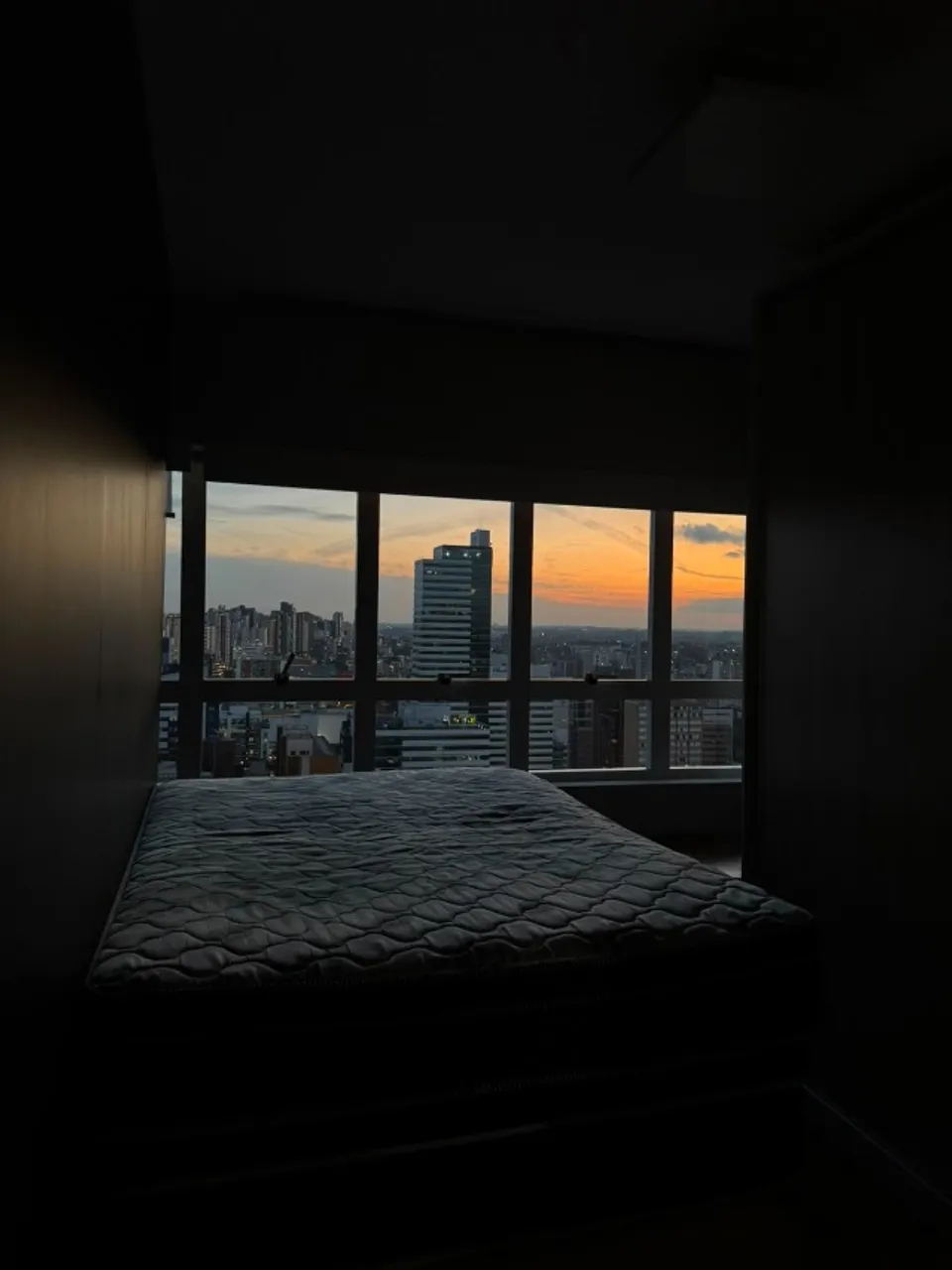 Мебльована квартира з 1 спальнею та відкритою кухнею — photo 10