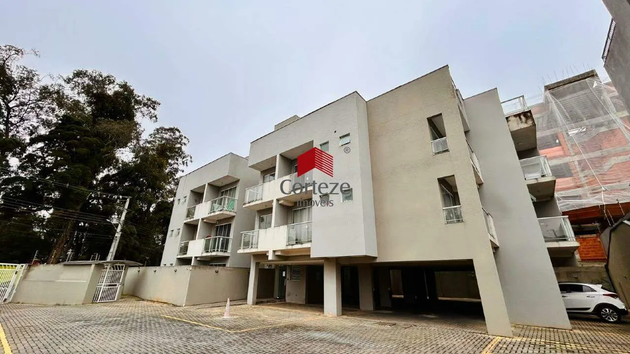 Apartamento mobiliado com 1 quarto e cozinha integrada — photo 16