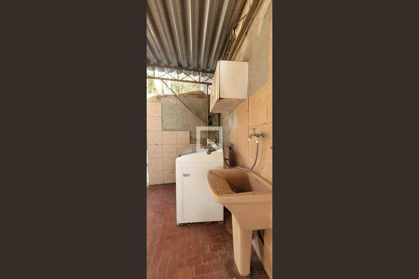 Casa de 3 quartos com máquina de lavar, Jardim Sulacap — photo 40