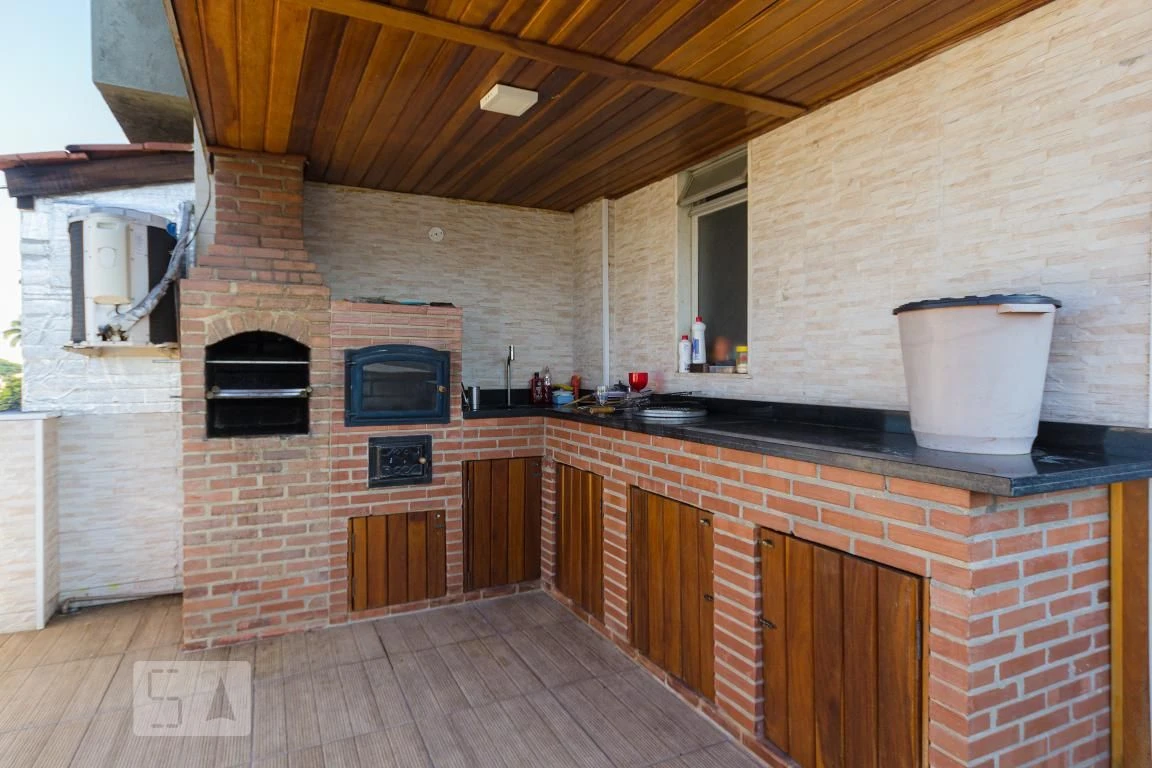 Apartamento mobiliado com 3 dormitórios e 3 banheiros — photo 28