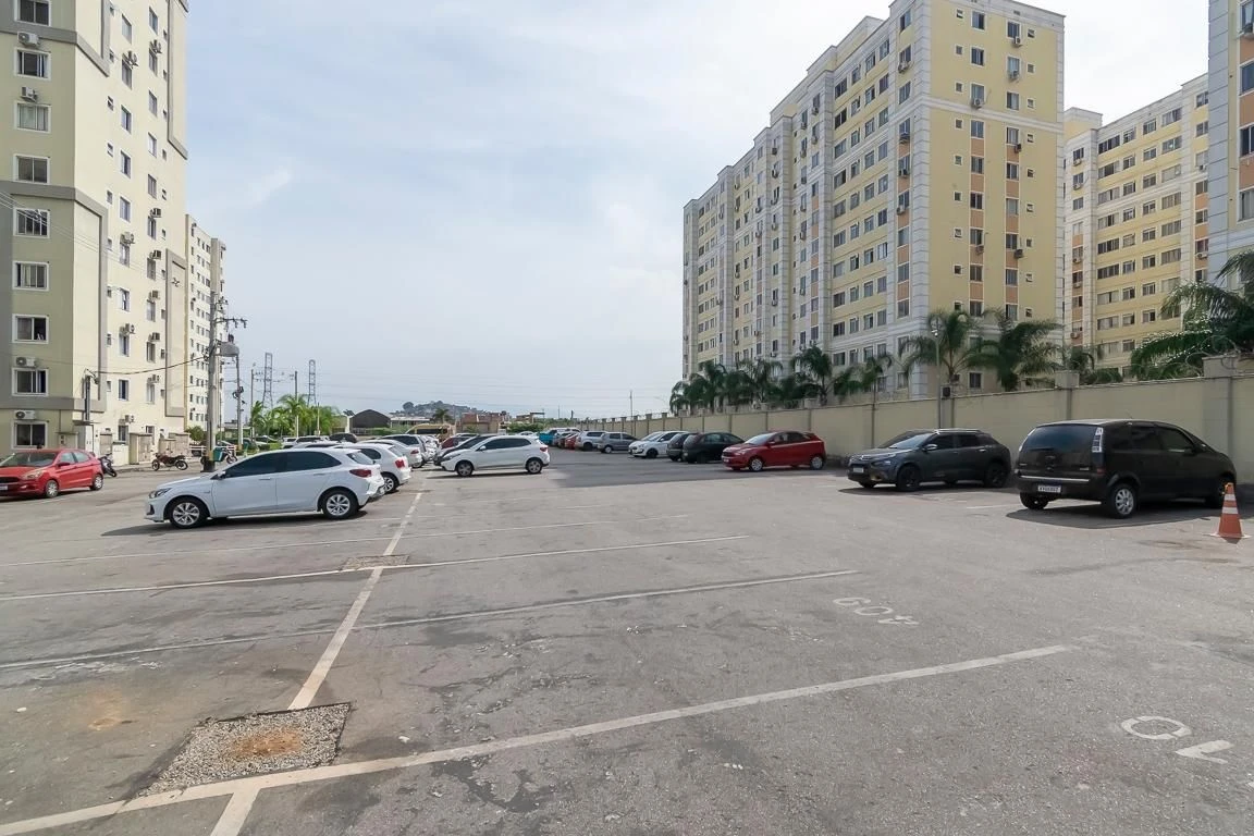 Квартира 48 м² со стиральной машиной и застеклённым балконом — photo 3