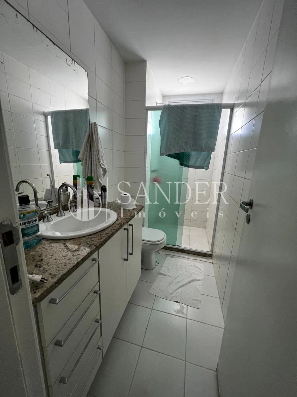 3-bedroom apartment with a private pool — photo 11