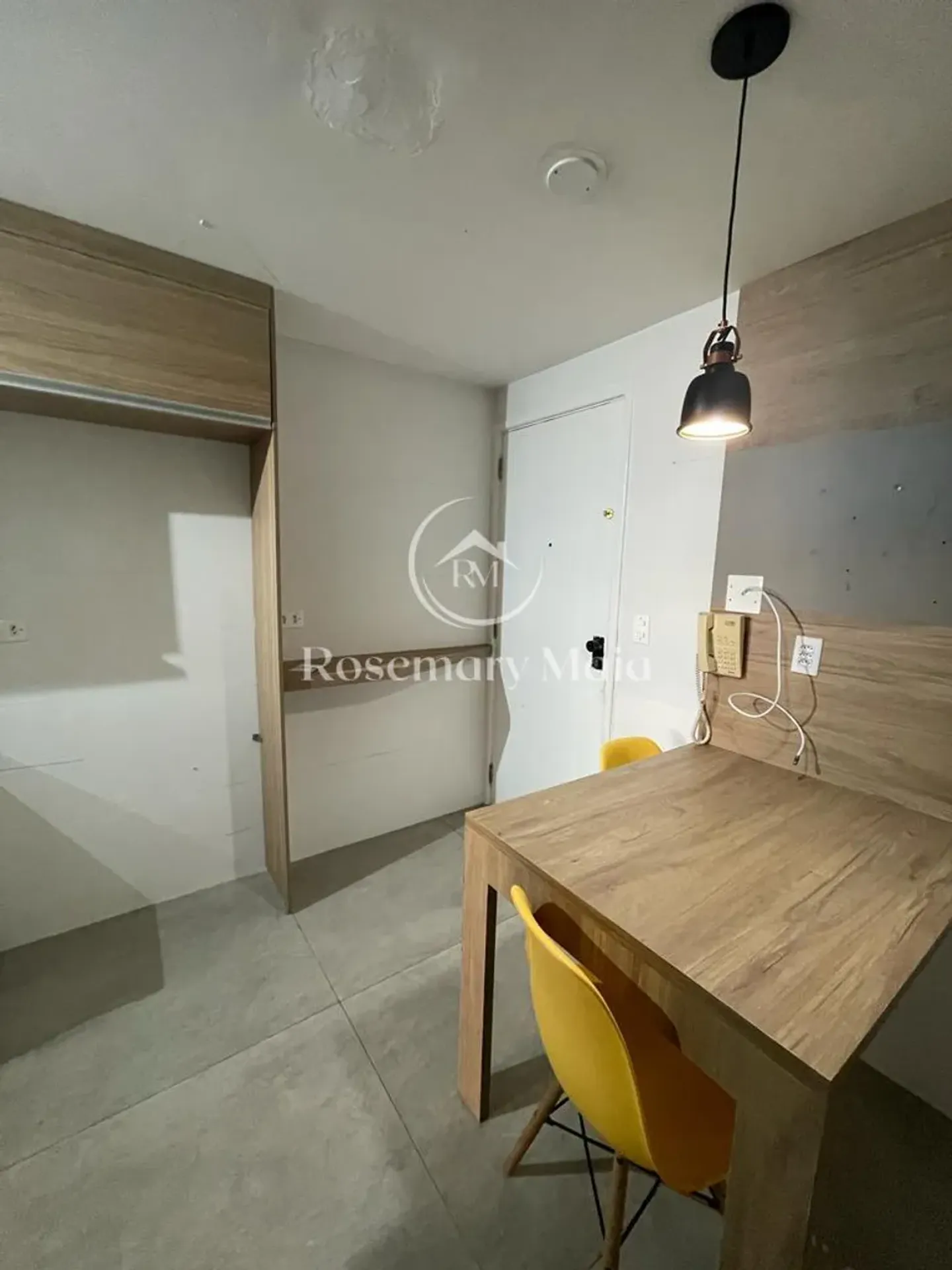 Apartamento com 2 quartos e 4 banheiros com varanda — photo 26
