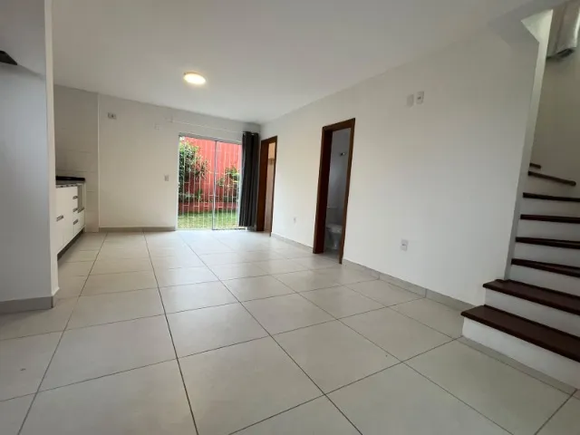 3-bedroom, 120 m² house in Florianópolis