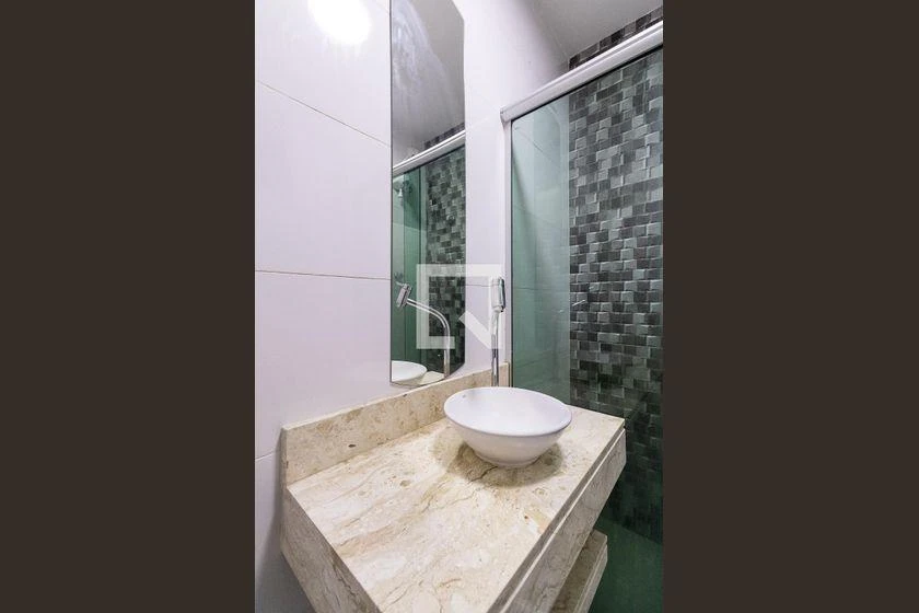 Apartamento sem mobília com 2 quartos e 1 vaga — photo 41
