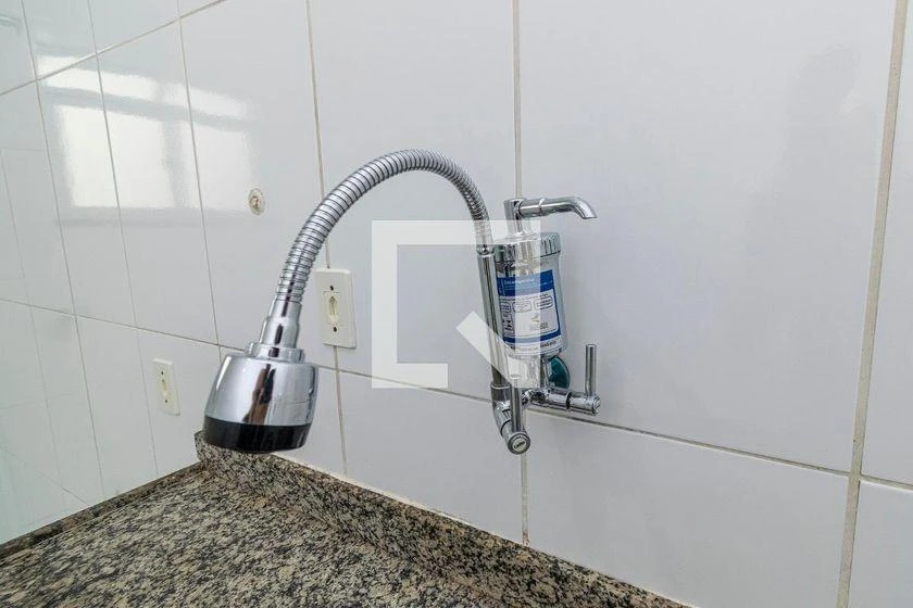 Apartamento de 2 quartos com vista para as montanhas, Irajá — photo 20