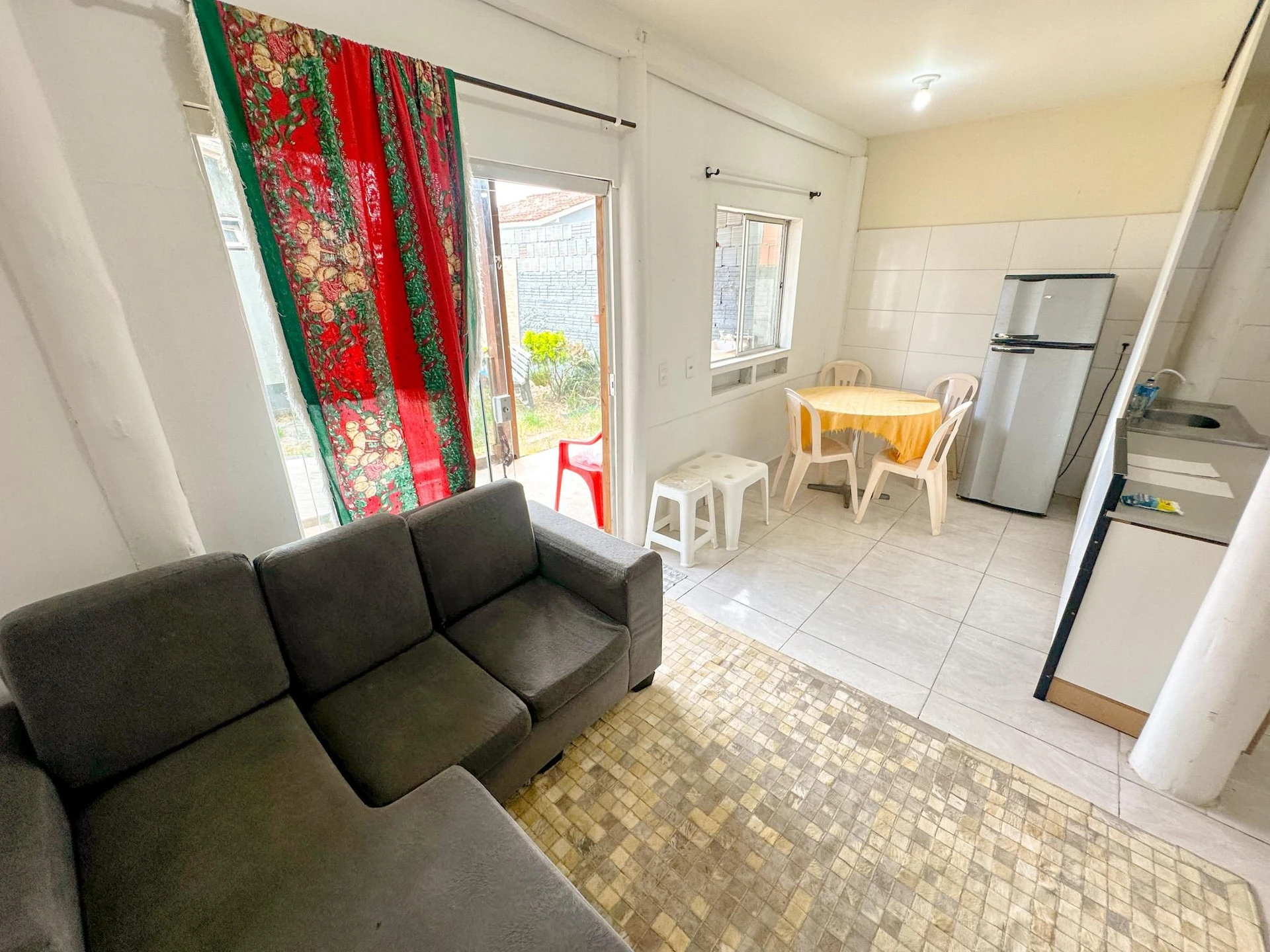 Private pool in a 2-bedroom apartment, 110 m² — photo 14