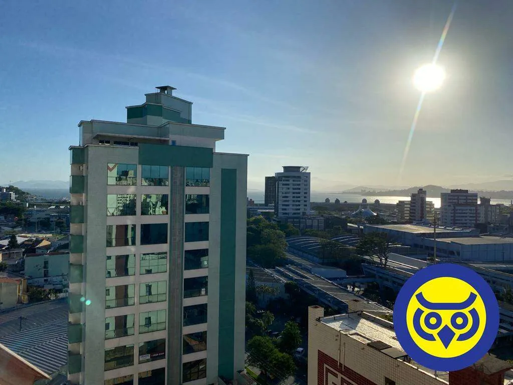 Apartamento para locação de 2 quartos no 9º andar — photo 19