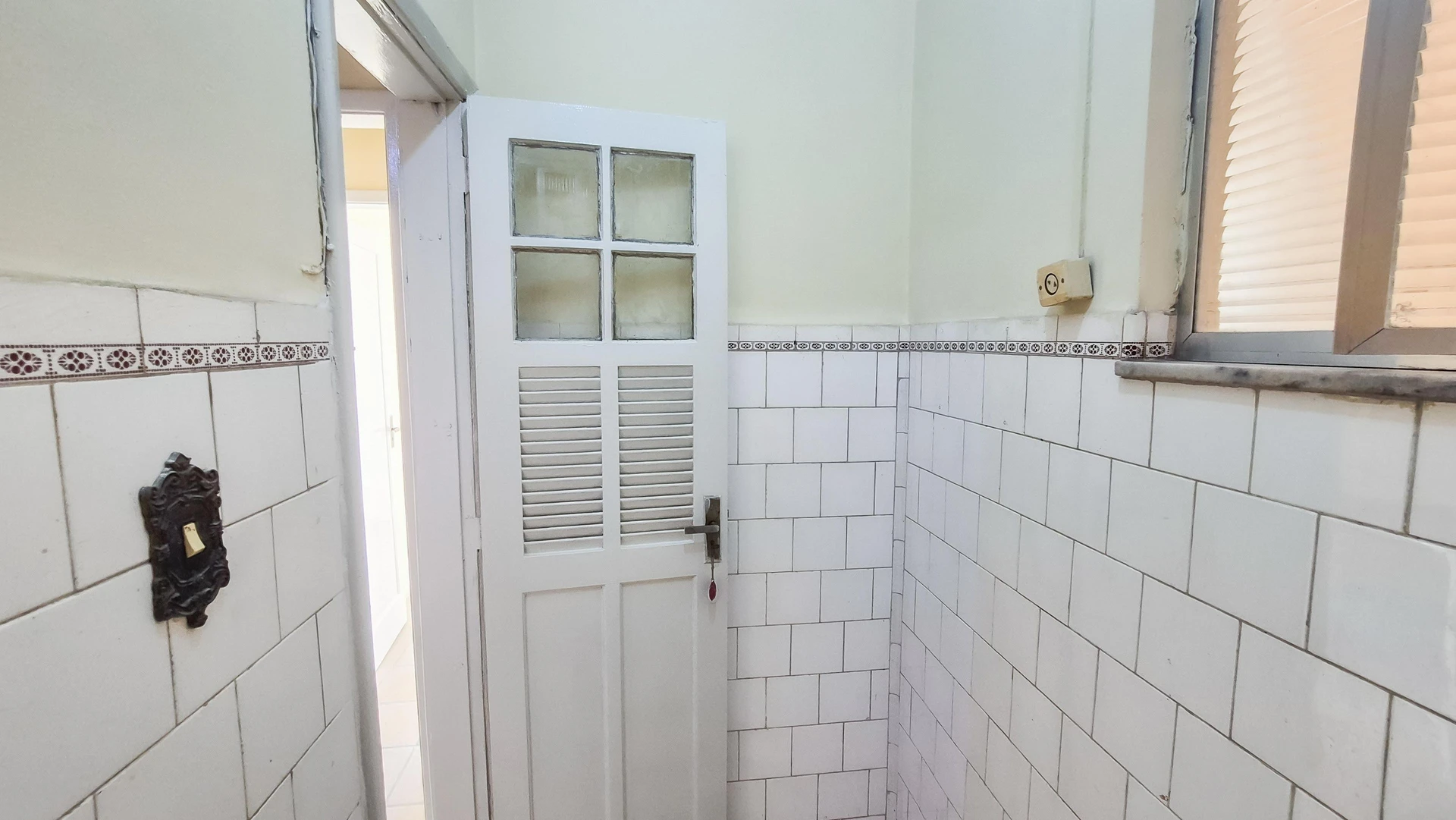 Apartamento con 2 dormitorios, 1 baño y acepta mascotas — photo 10