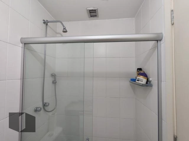 Duplex penthouse with 172 m², 2 bedrooms, 2 bathrooms — photo 19