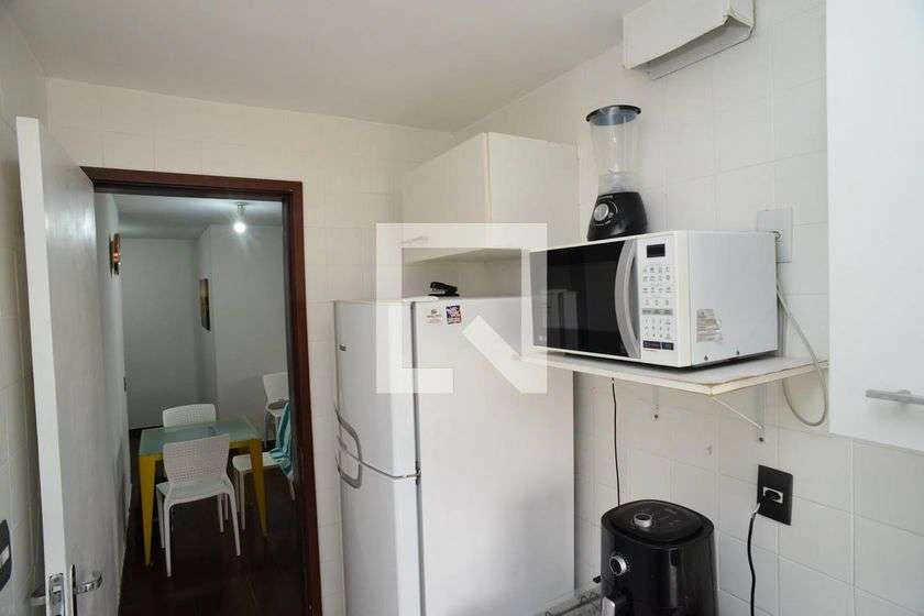 71 m² apartment with 1 bedroom and parking — photo 2