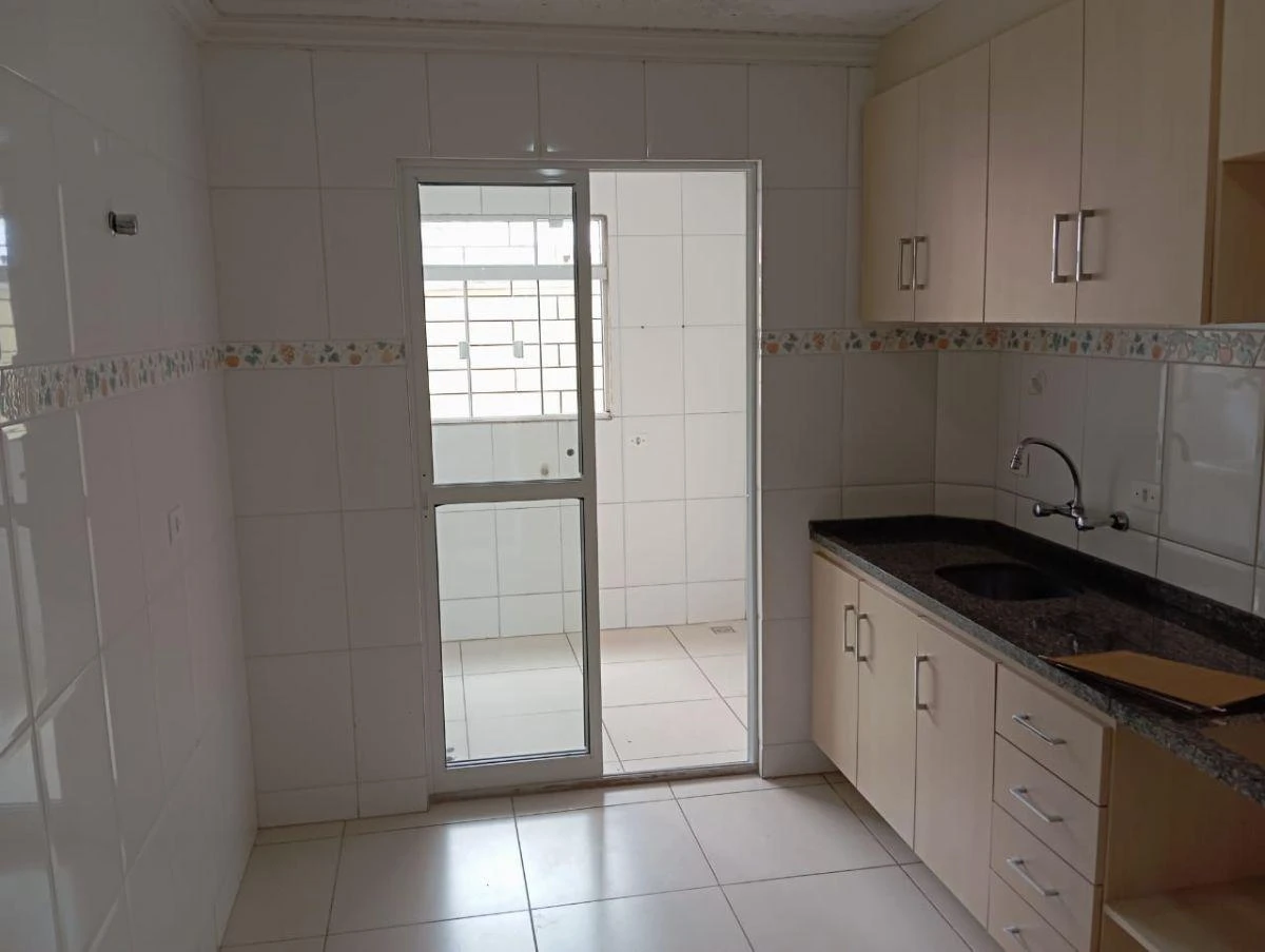 Apartment, 78 m², with a grill on the balcony — photo 25