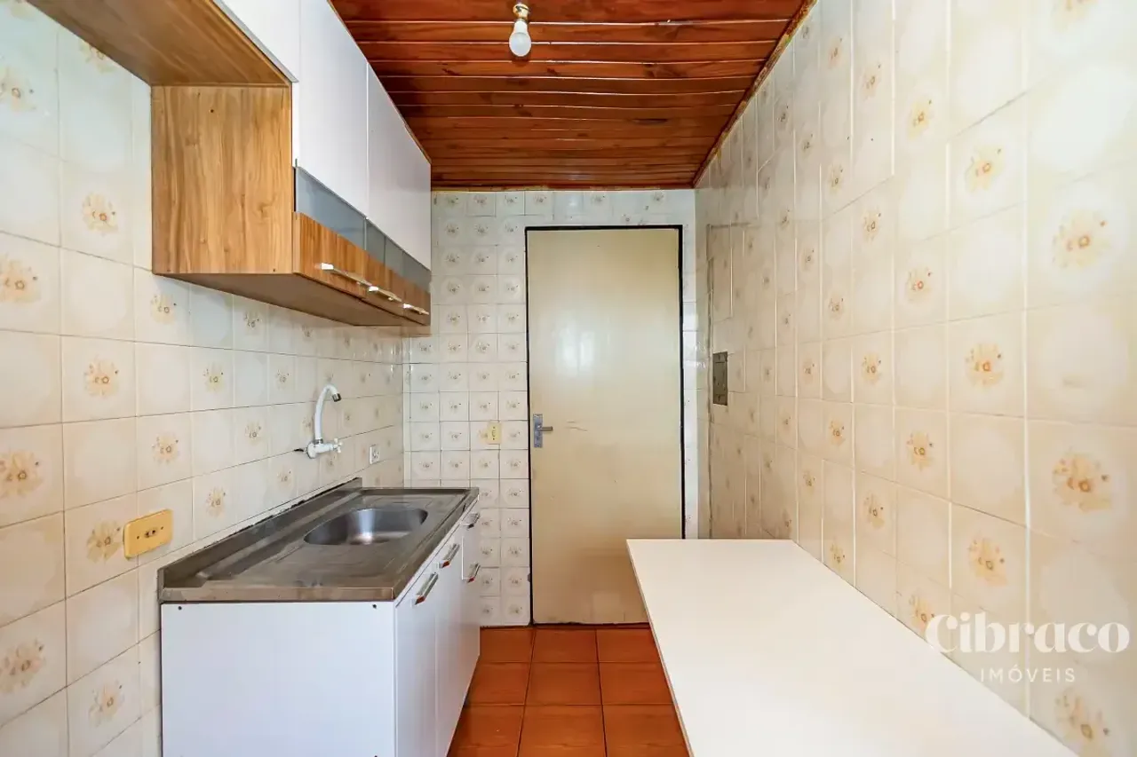 Квартира в оренду без меблів: 2 спальні та 51 м² — photo 13
