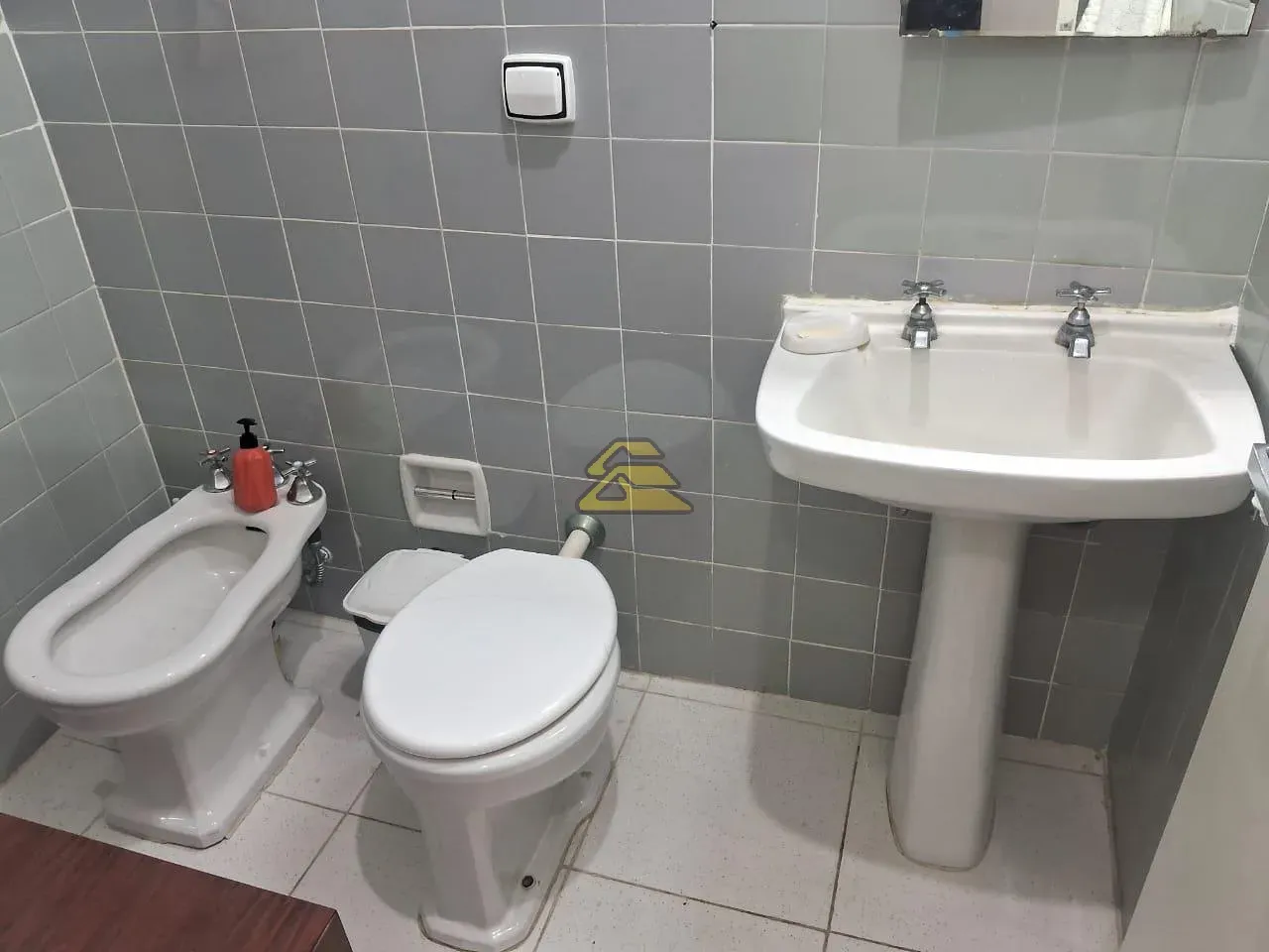 3-bedroom apartment with 1 parking space and 1 bath — photo 38