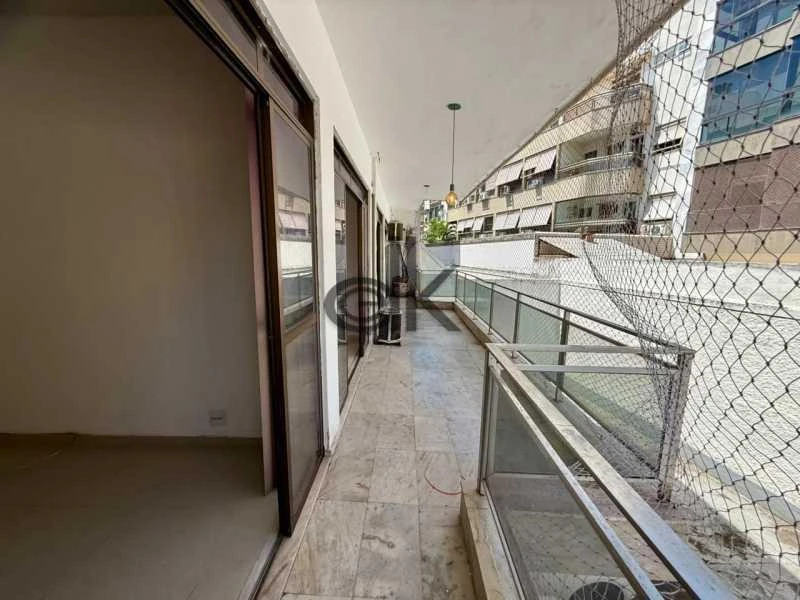 Apartment, 122 m², with a home office — photo 10