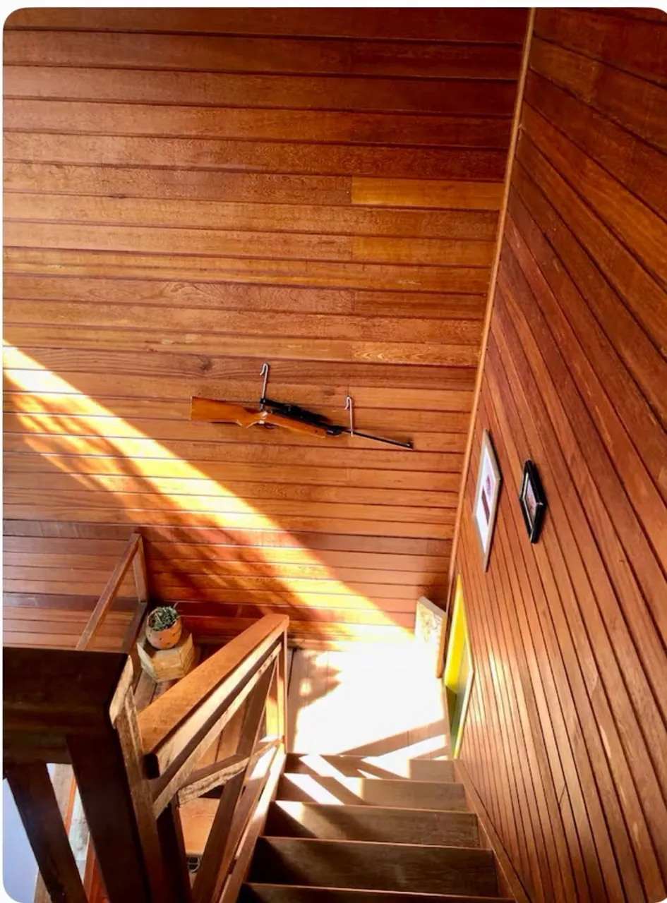 Water view in a one-bedroom house, 56 m² — photo 9