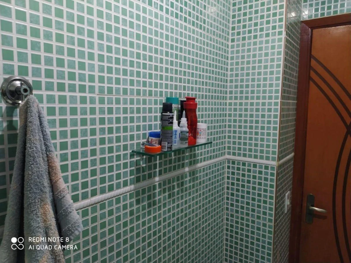 Apartamento com espaço de home office, Campo Grande — photo 12