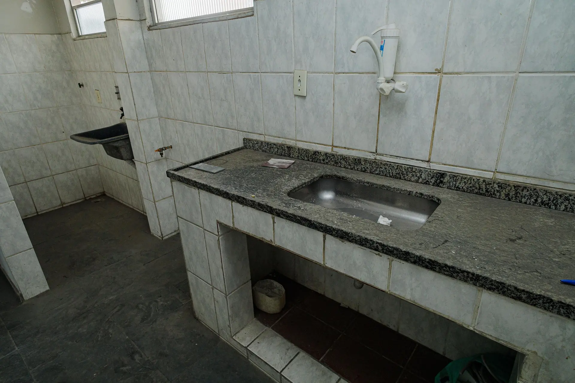 Apartamento con jardín privado y 2 dormitorios — photo 6