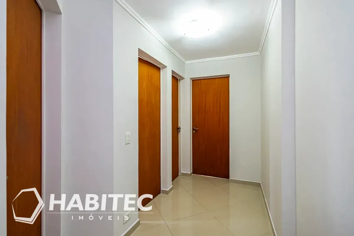 Apartamento mobiliado com 3 quartos e 121 m² no 22º andar — photo 6
