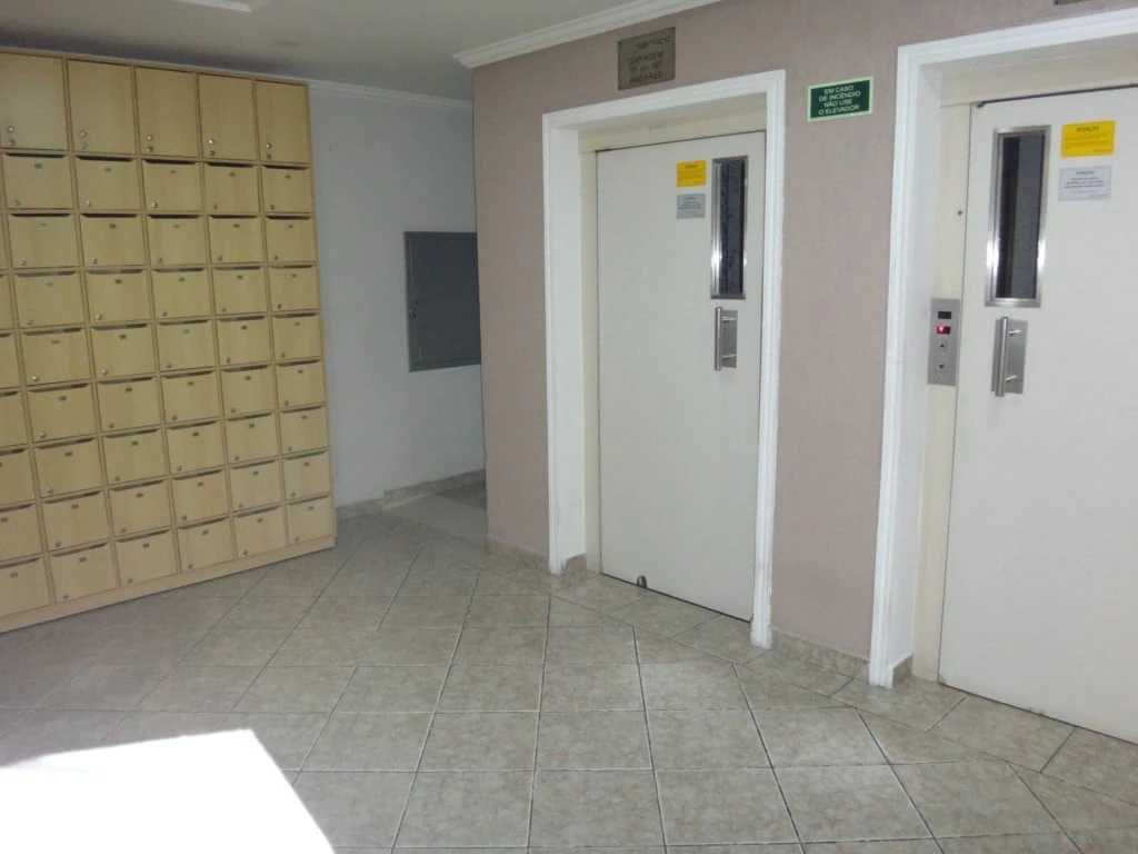 One-bedroom apartment, 44 m² — photo 15