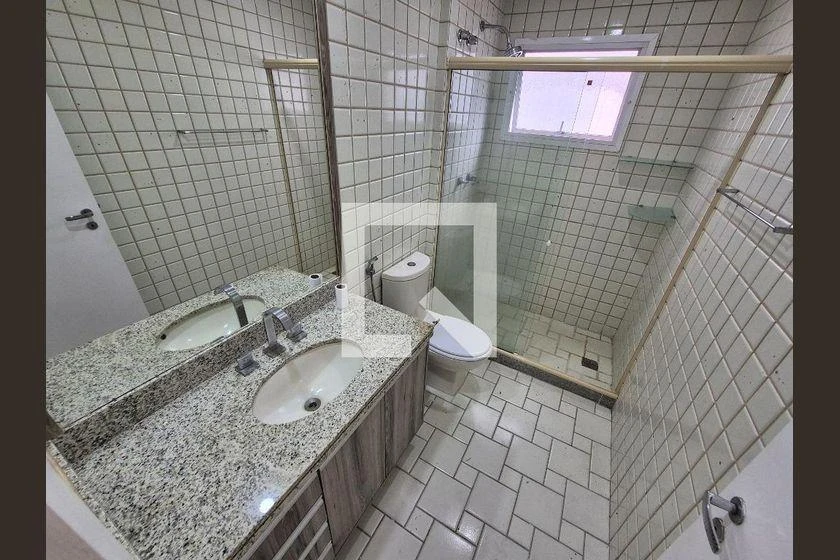 Apartamento mobiliado com 3 quartos e varanda — photo 37